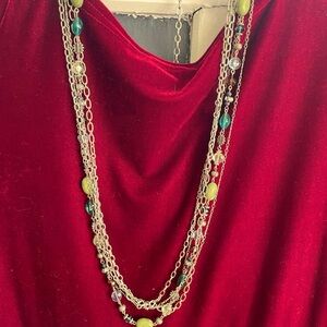 Premier Designs necklace. Simply beautiful!!